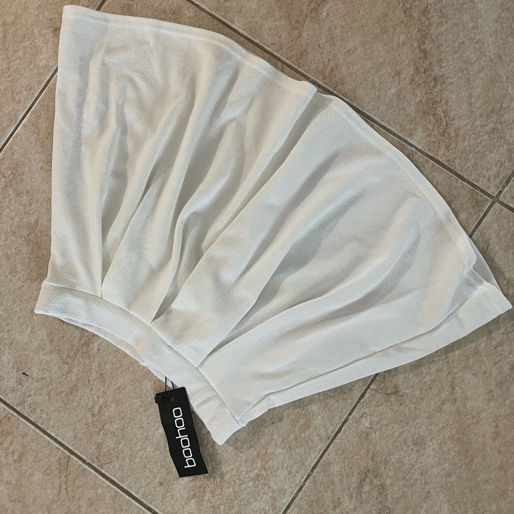 Skater skirt